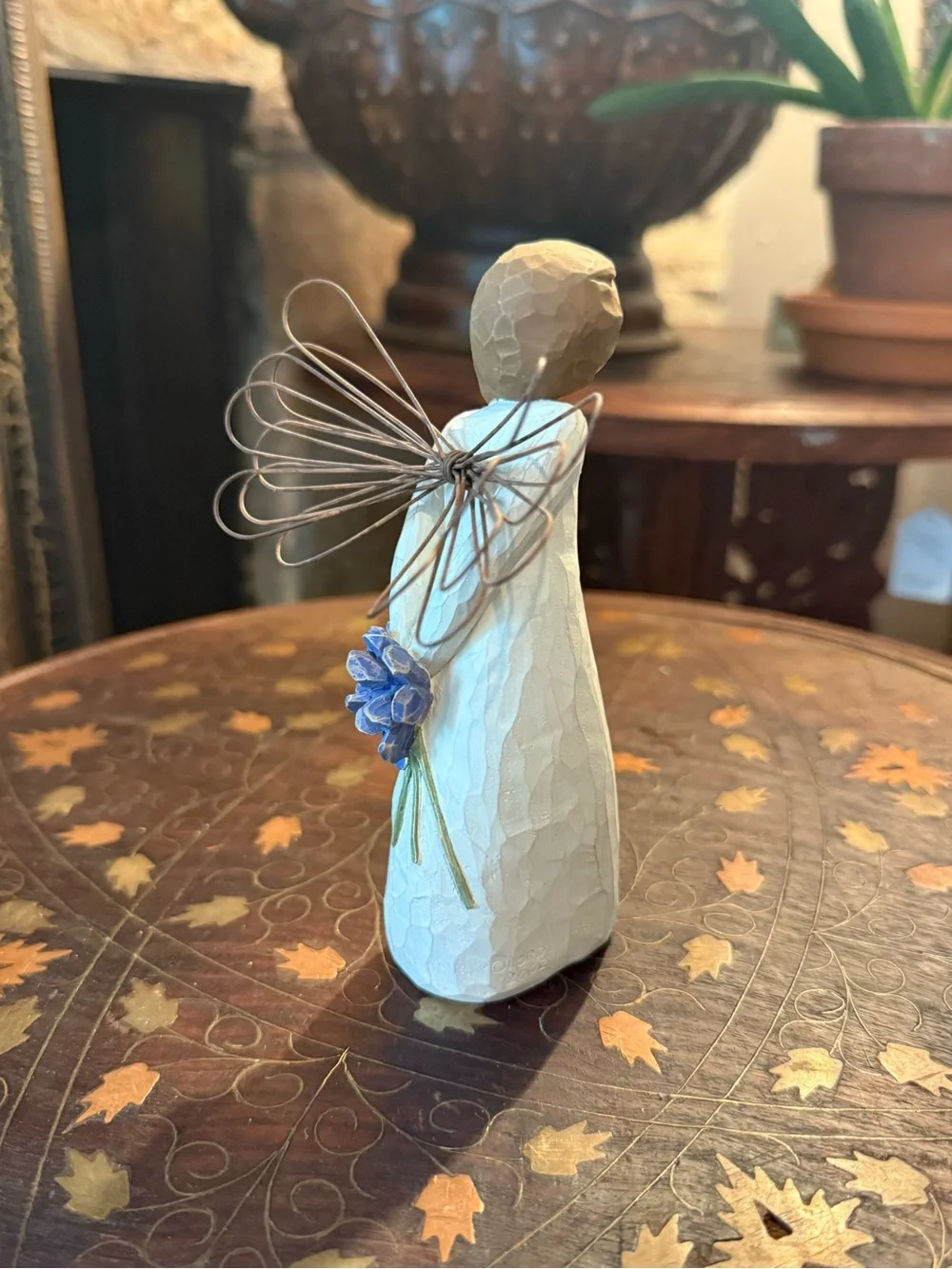 Willow Tree Angel Set - Picture 5 of 8